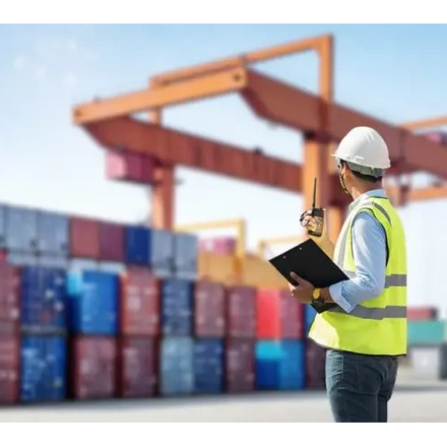 روند ترخیص کالا از گمرک